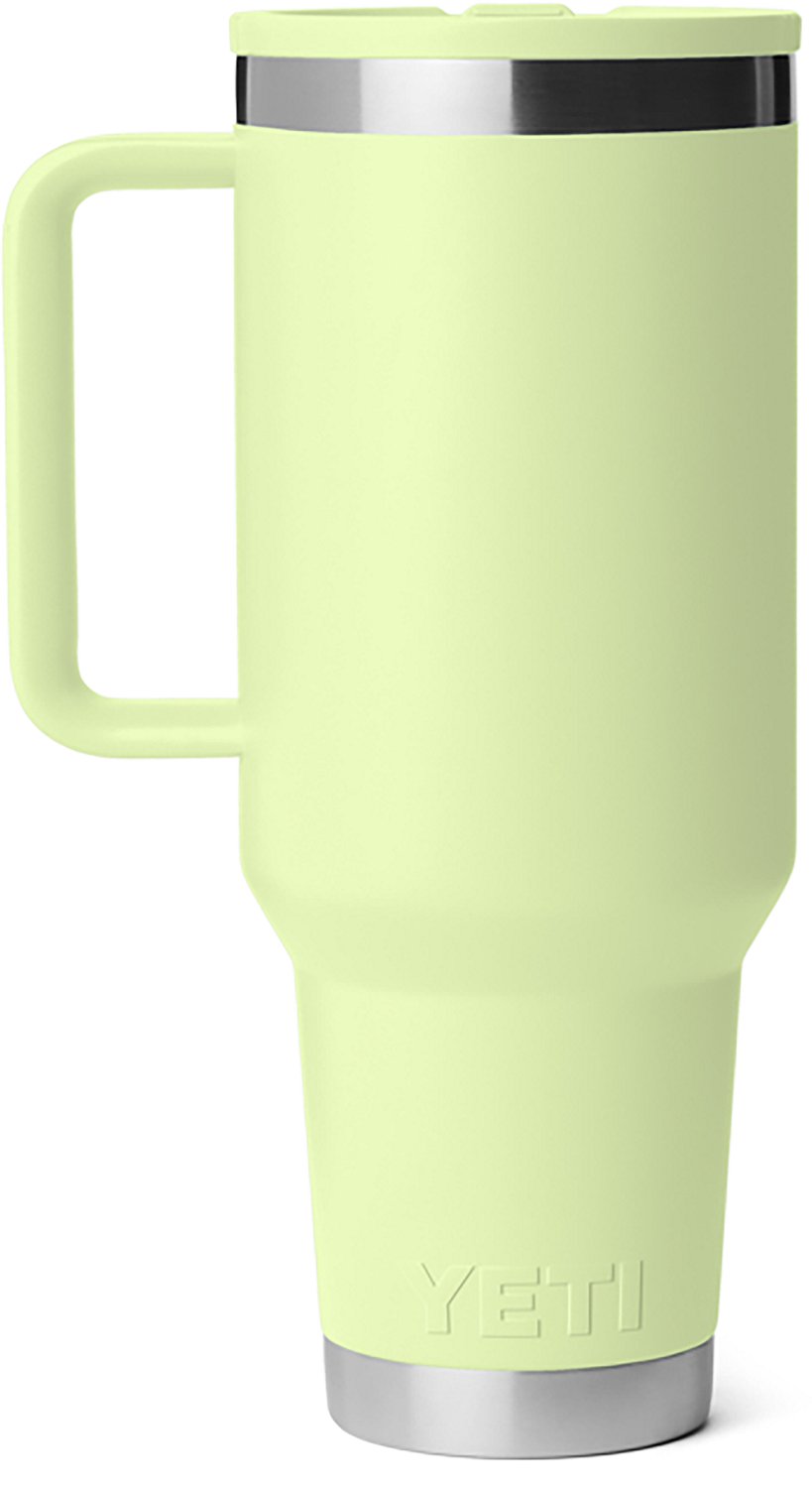 YETI Rambler 40 oz Travel Straw Mug - view number 5