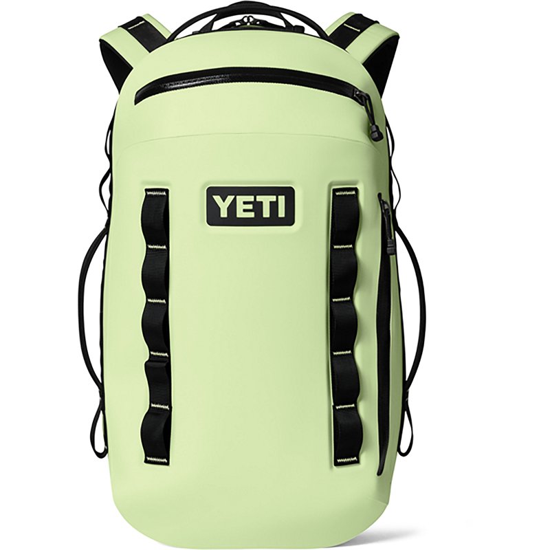 YETI Cayo 25L Backpack, Men's, Grasshopper