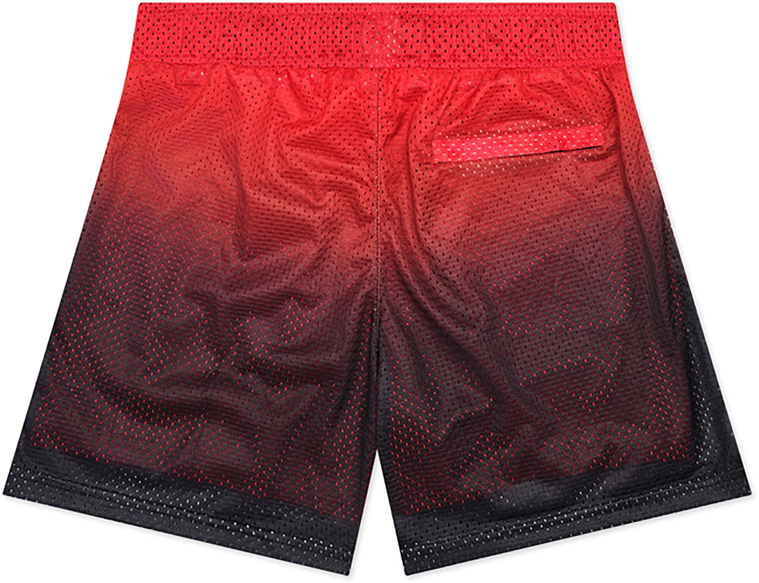 Battle Boys' Future Tech Cyborg Fade Shorts - view number 3