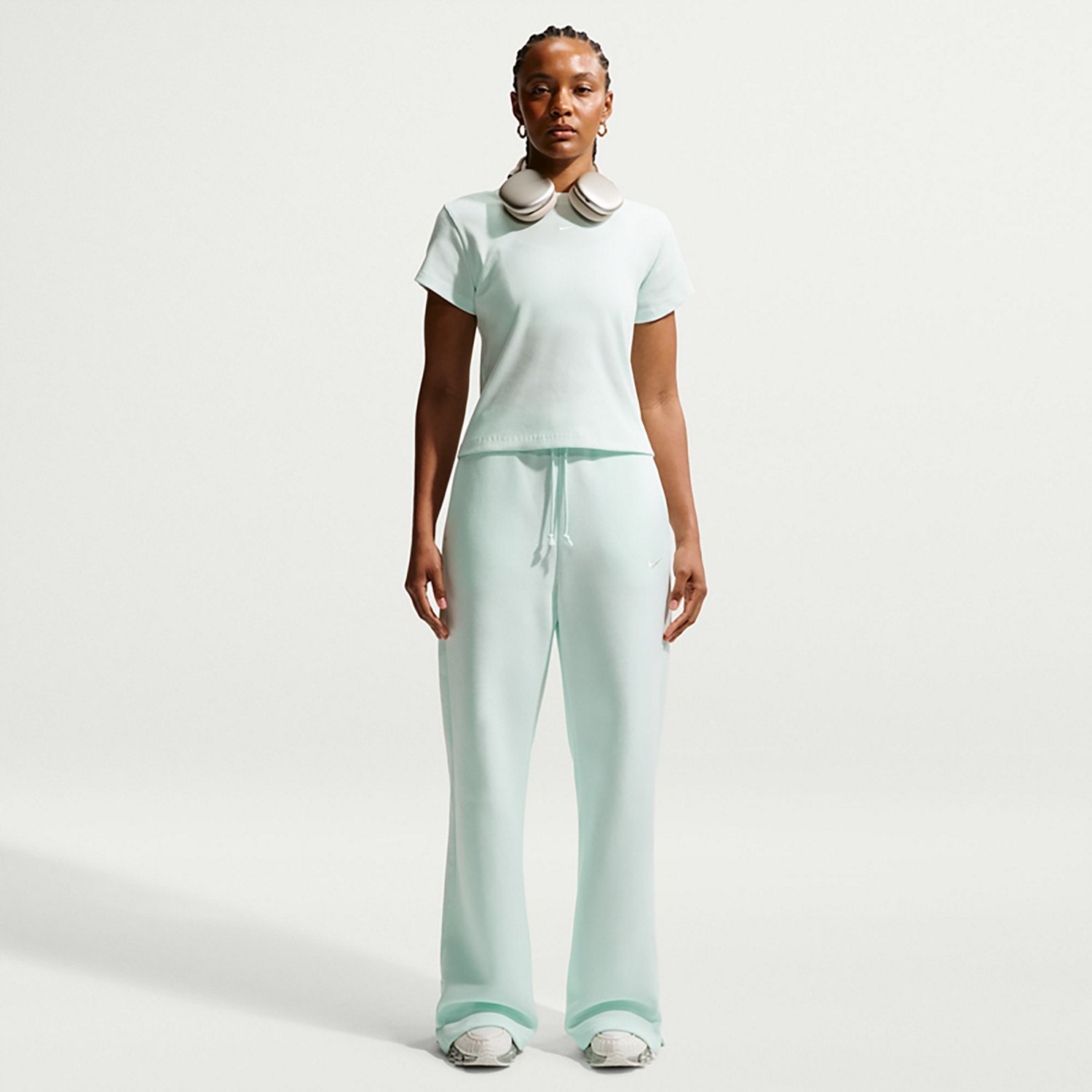 Nike Women's Sportswear T-shirt - view number 4