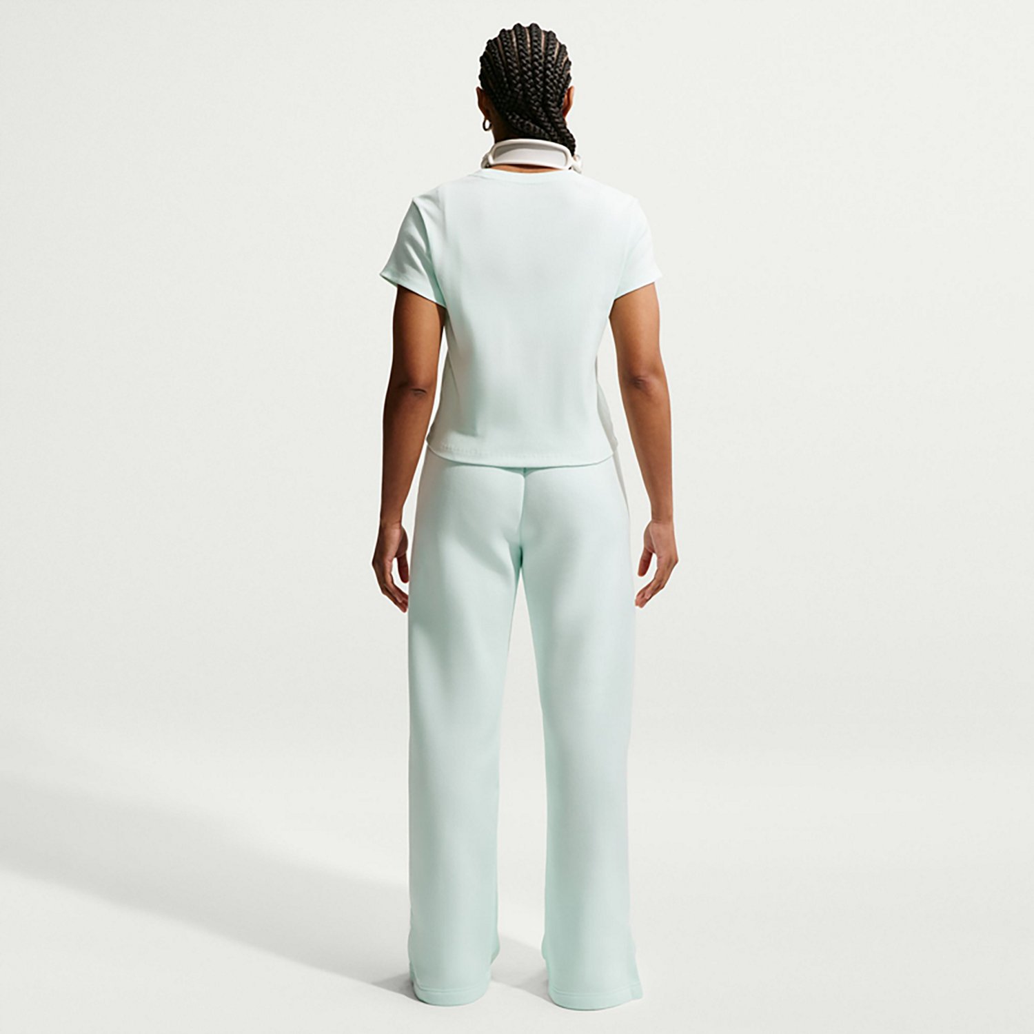 Nike Women's Sportswear T-shirt - view number 5