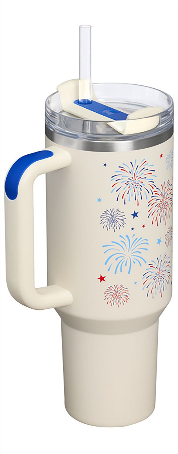 Stanley 40oz Adventure Quencher H2.0 FlowState Tumbler                                                                           - view number 2