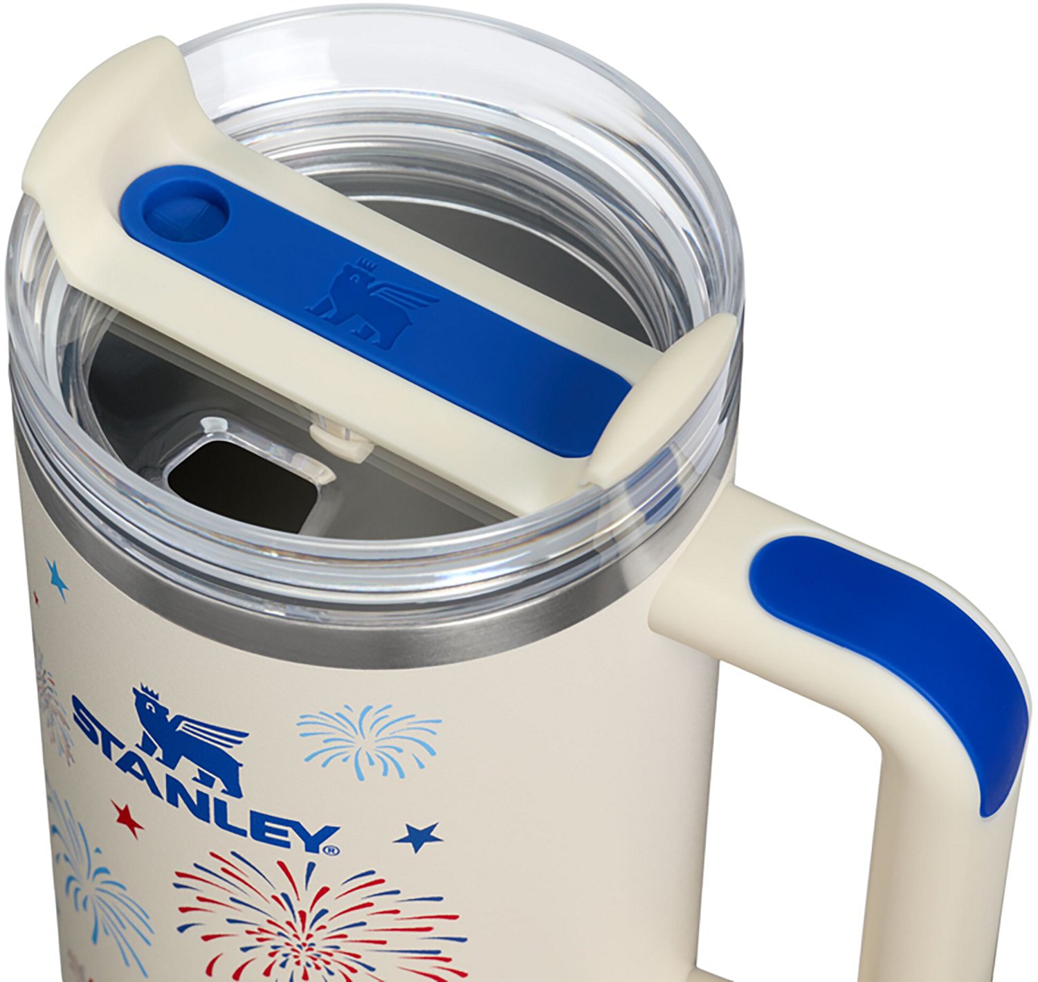 Stanley 40oz Adventure Quencher H2.0 FlowState Tumbler                                                                           - view number 3