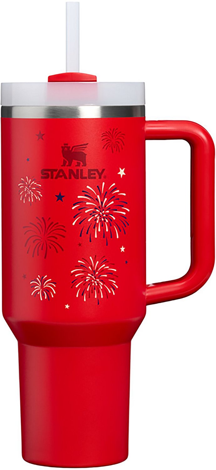 Stanley 40oz Adventure Quencher H2.0 FlowState Tumbler