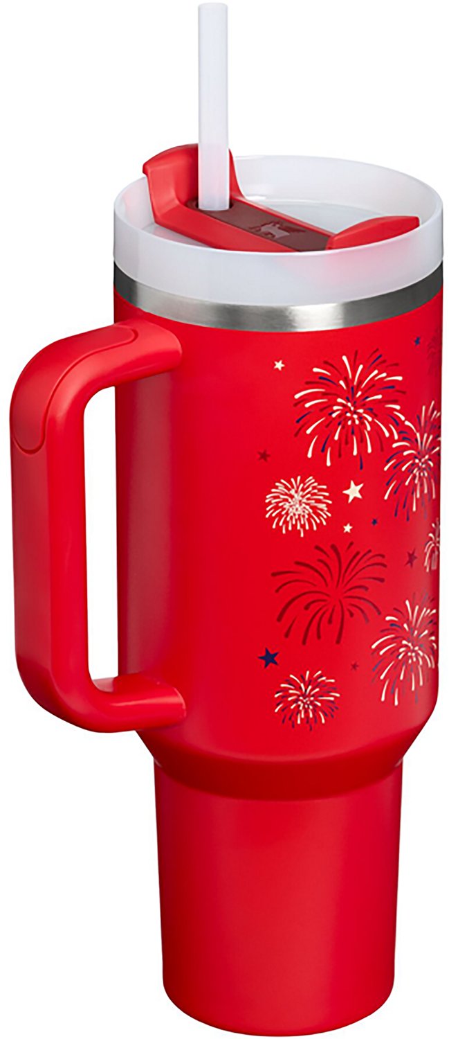 Stanley 40oz Adventure Quencher H2.0 FlowState Tumbler | Academy