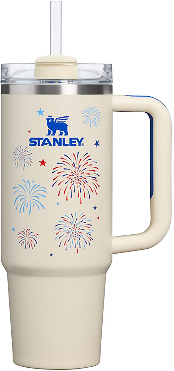 Stanley 30oz Adventure Quencher H2.0 FlowState Tumbler