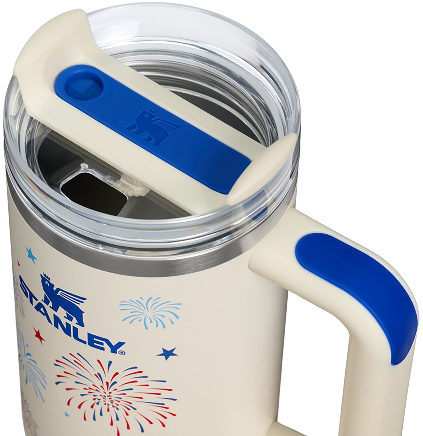 Stanley 30oz Adventure Quencher H2.0 FlowState Tumbler                                                                           - view number 3