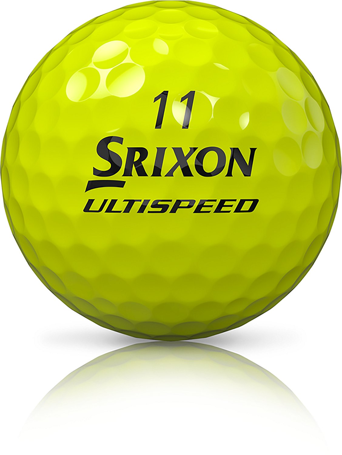SRIXON Q-Star Ultispeed Golf Balls 12-Pack - view number 3