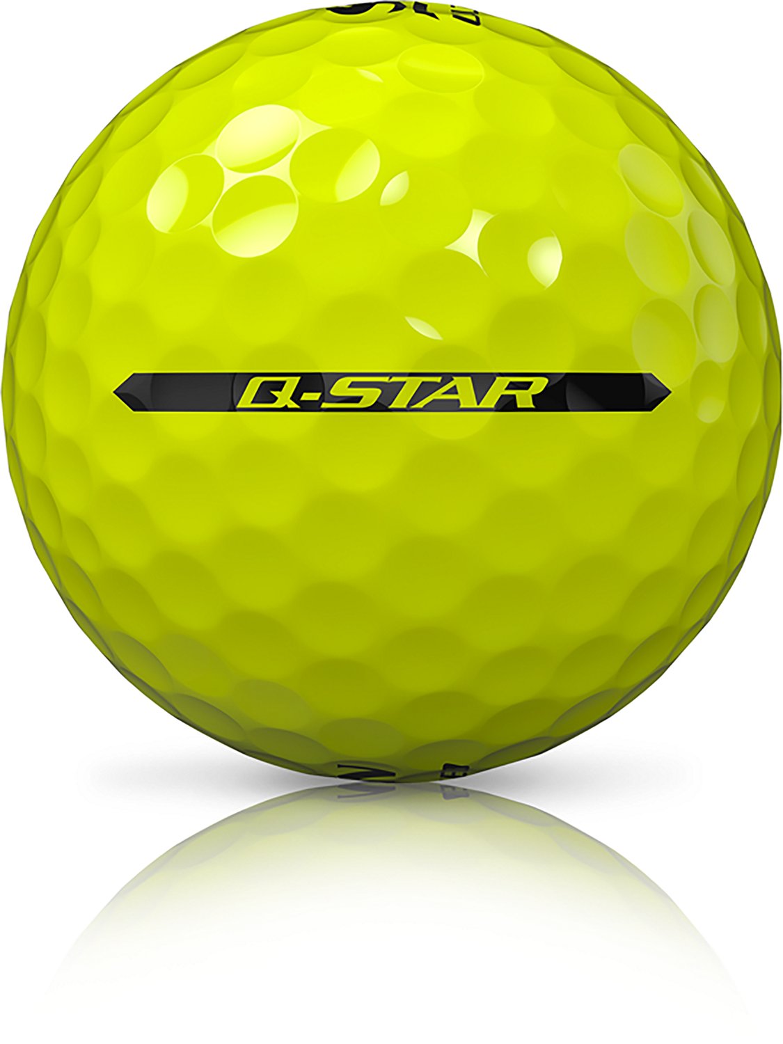 SRIXON Q-Star Ultispeed Golf Balls 12-Pack - view number 4