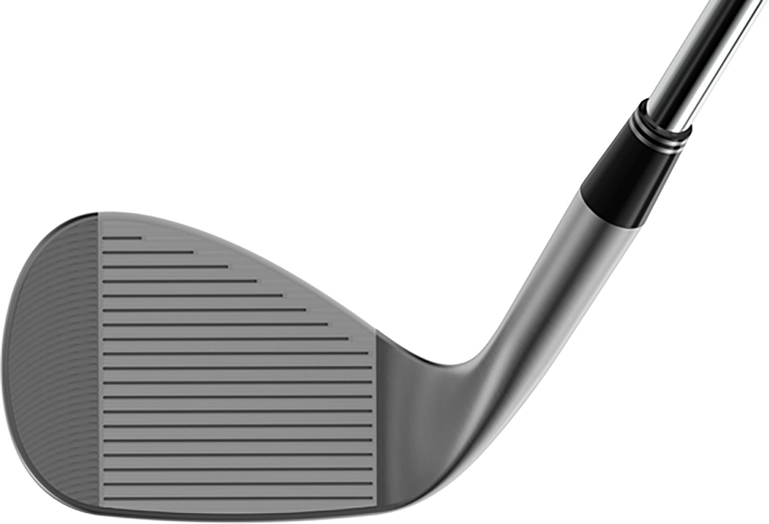 Cleveland Golf RTZ Black Satin Wedge - view number 3
