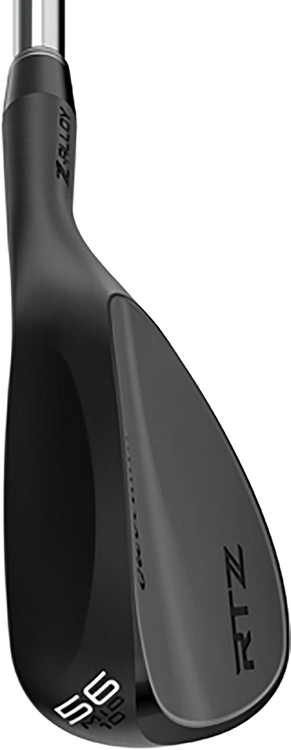 Cleveland Golf RTZ Black Satin Wedge - view number 6