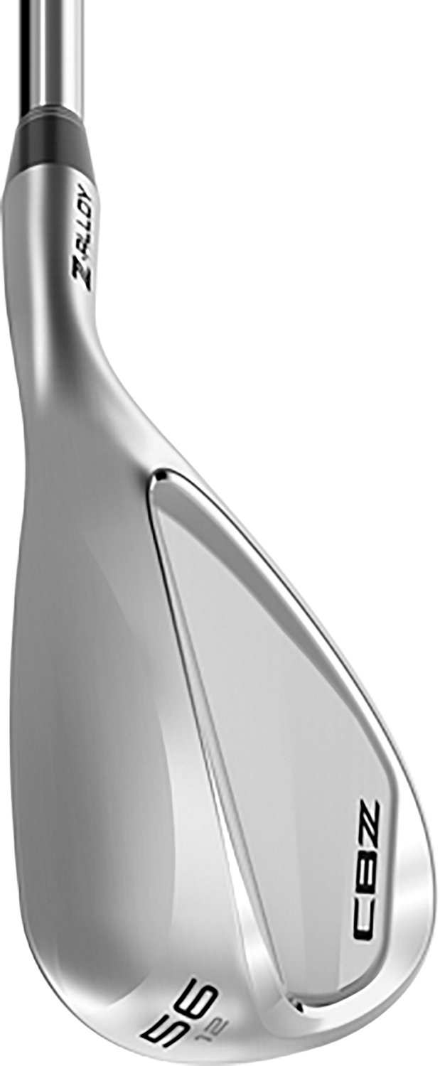 Cleveland Golf CBZ  Full Face Tour Satin Wedge - view number 5