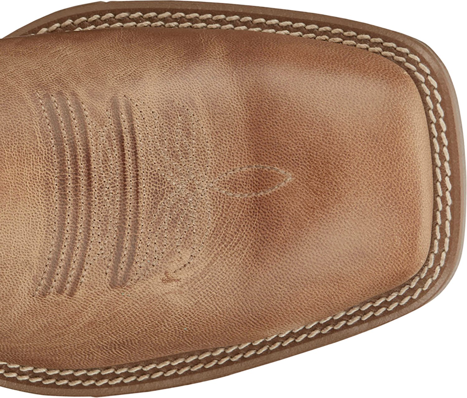 Justin Men's Untamed Pickett Western Boot - view number 5