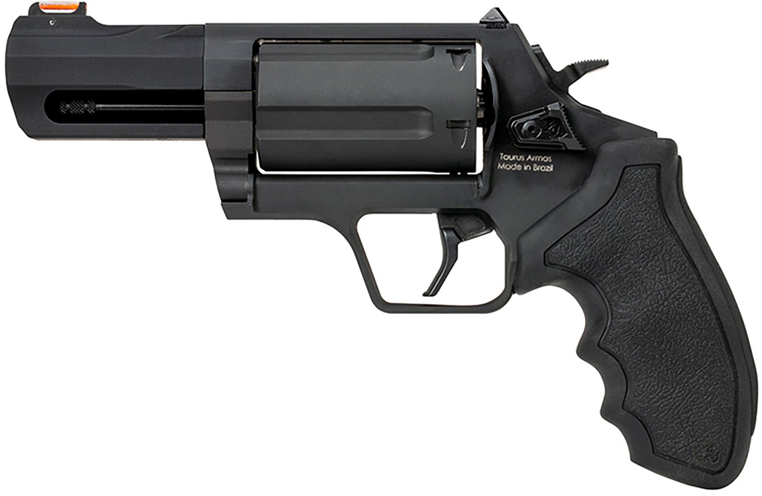 Taurus Judge .45 Colt/.410 Bore Revolver - view number 2