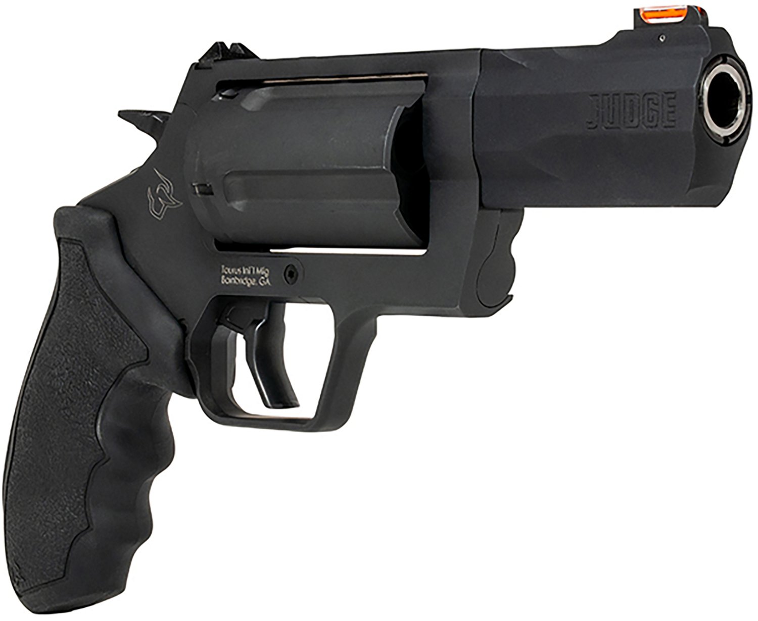 Taurus Judge .45 Colt/.410 Bore Revolver - view number 3