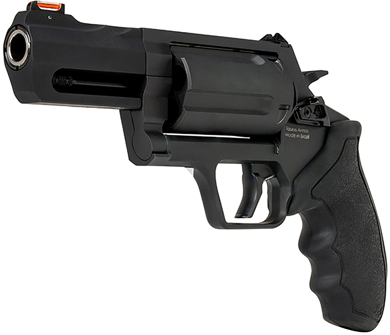 Taurus Judge .45 Colt/.410 Bore Revolver - view number 4