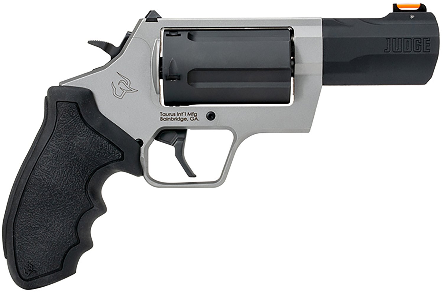 Taurus Judge .45 Colt/.410 Bore Revolver