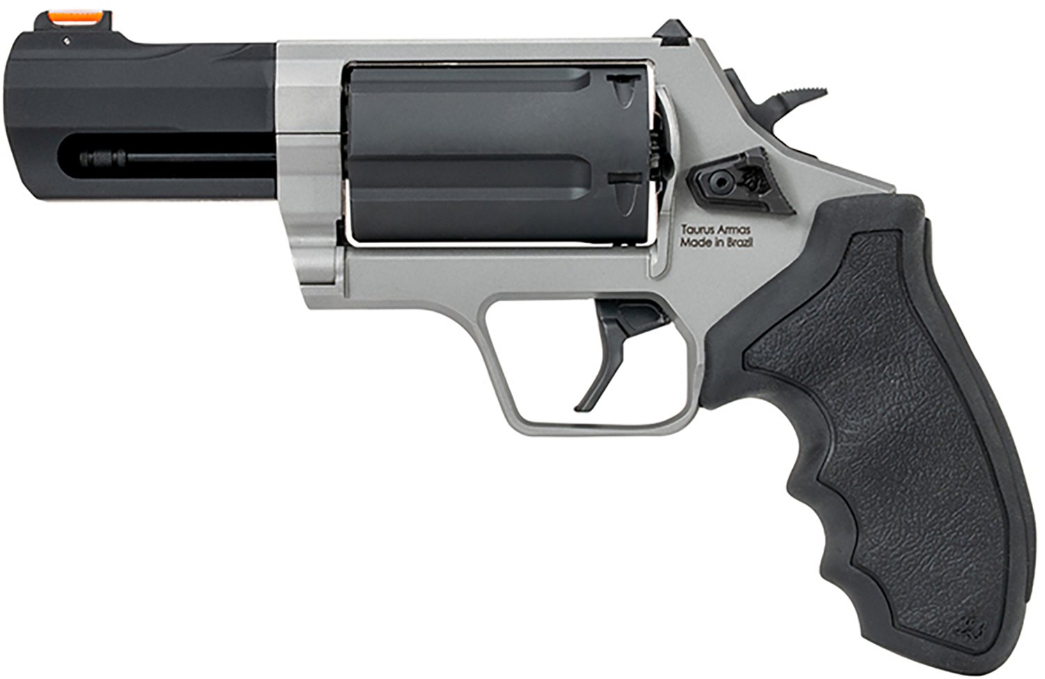 Taurus Judge .45 Colt/.410 Bore Revolver - view number 2