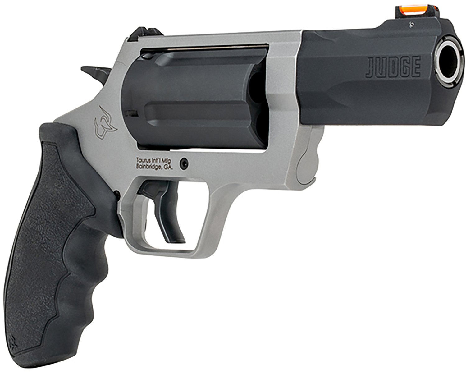 Taurus Judge .45 Colt/.410 Bore Revolver - view number 3
