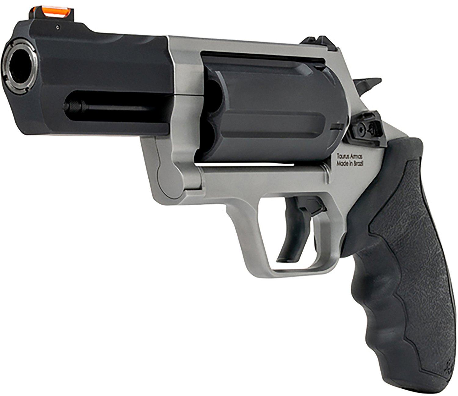 Taurus Judge .45 Colt/.410 Bore Revolver - view number 4