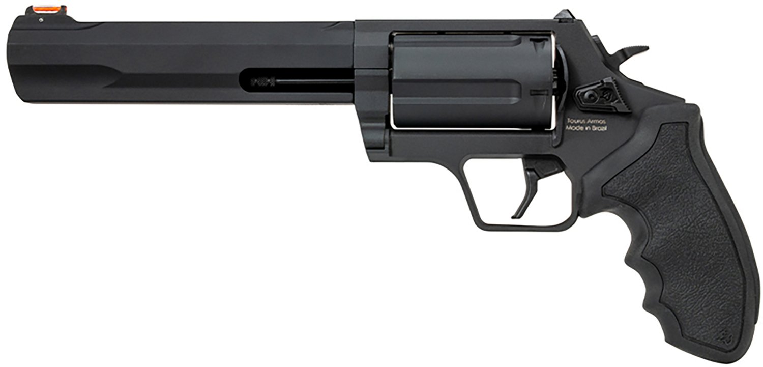 Taurus Judge .45 Colt/.410 Bore Revolver - view number 2