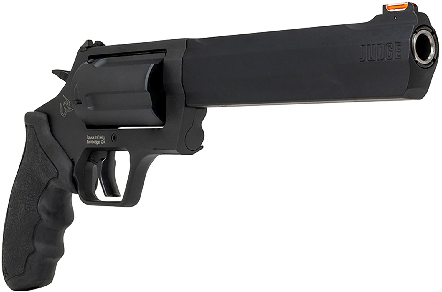 Taurus Judge .45 Colt/.410 Bore Revolver - view number 3