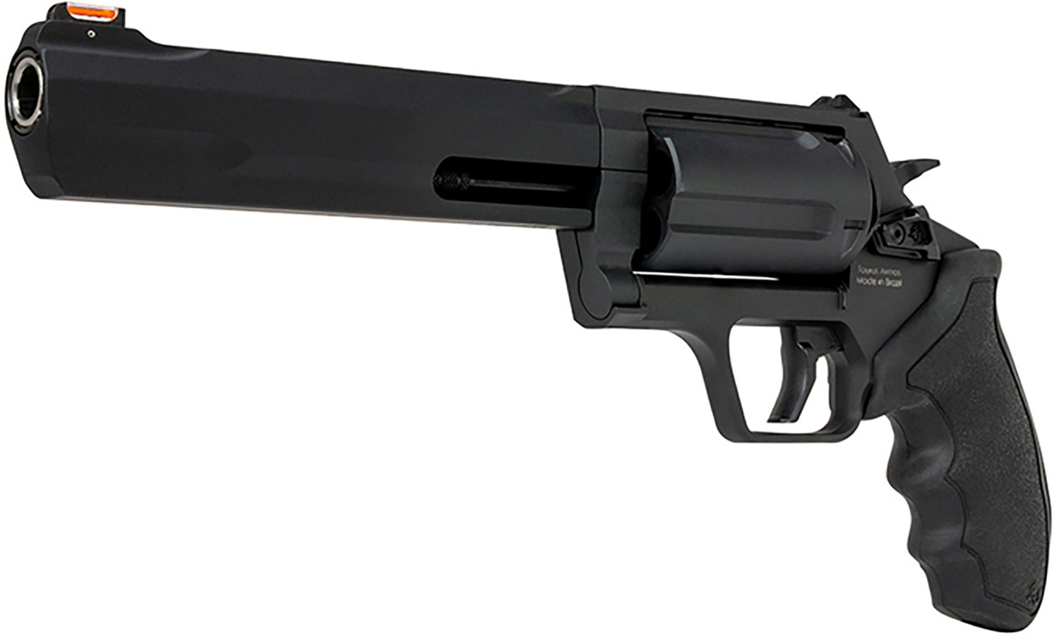 Taurus Judge .45 Colt/.410 Bore Revolver - view number 4
