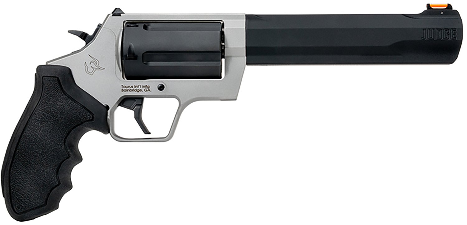 Taurus Judge .45 Colt/.410 Bore Revolver