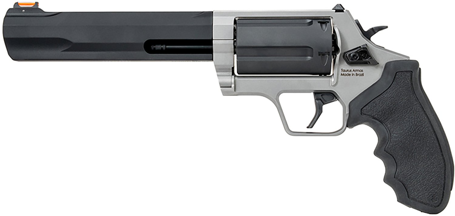 Taurus Judge .45 Colt/.410 Bore Revolver - view number 2