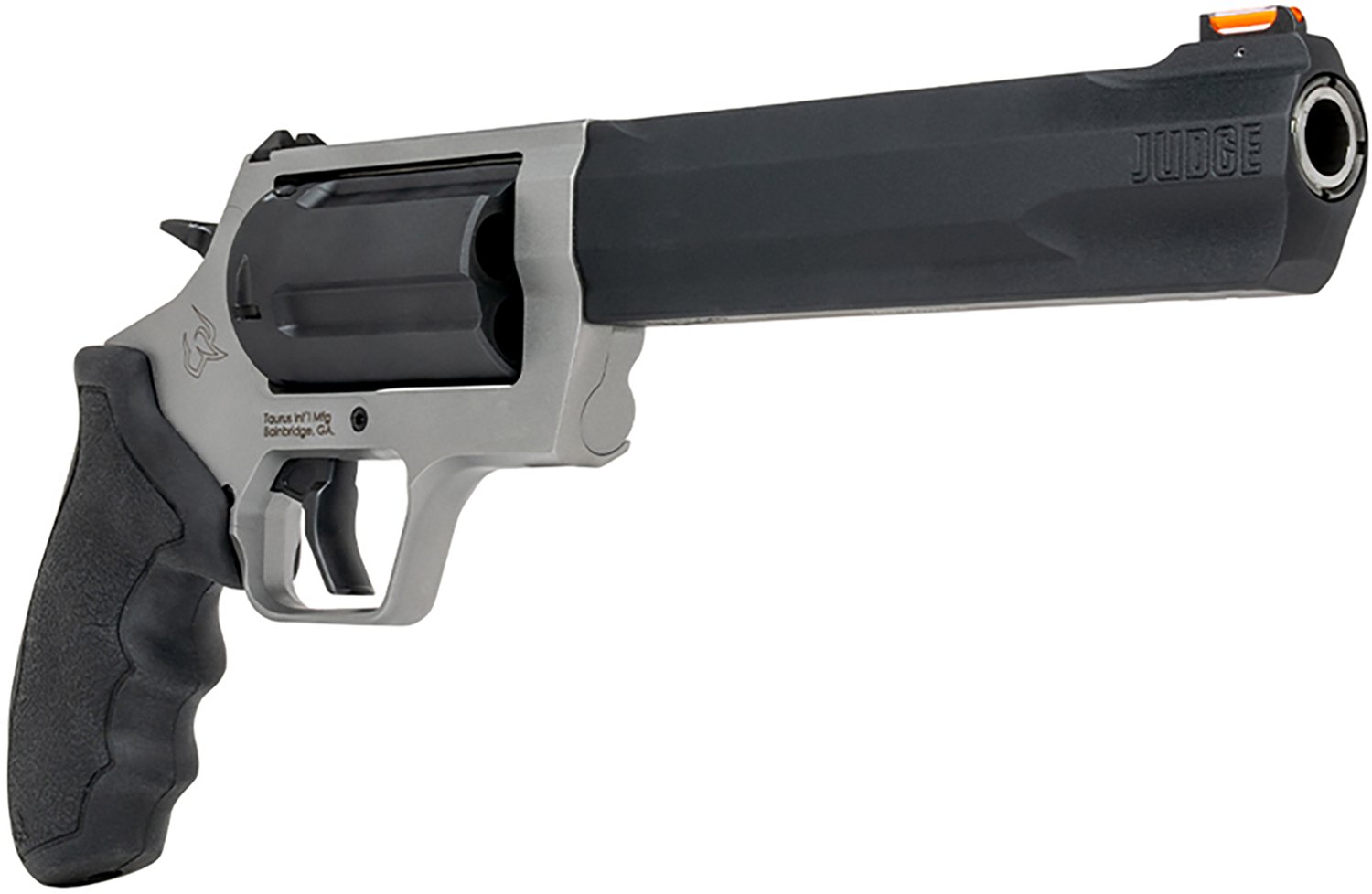 Taurus Judge .45 Colt/.410 Bore Revolver - view number 3