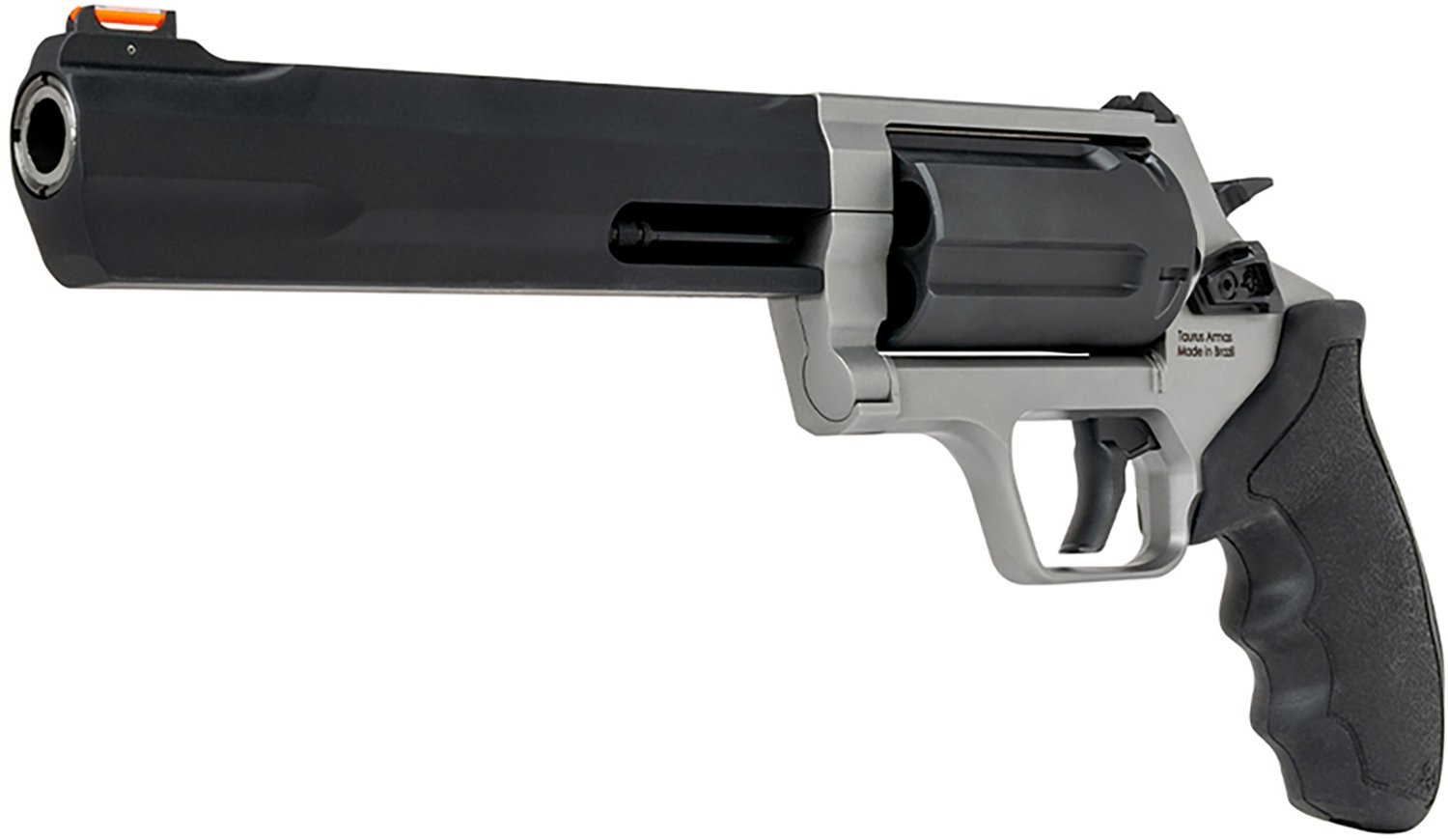 Taurus Judge .45 Colt/.410 Bore Revolver - view number 4