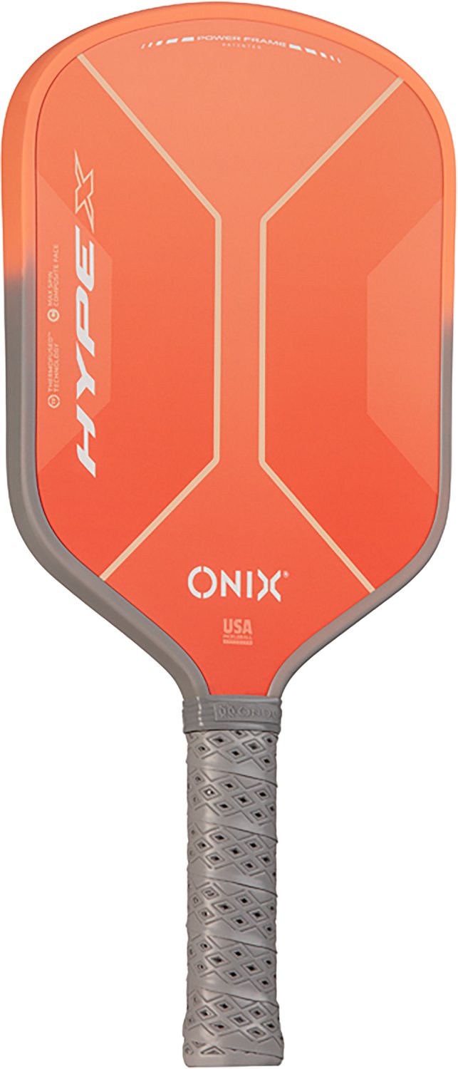 Onix HYPE X Pickleball Paddle - view number 2