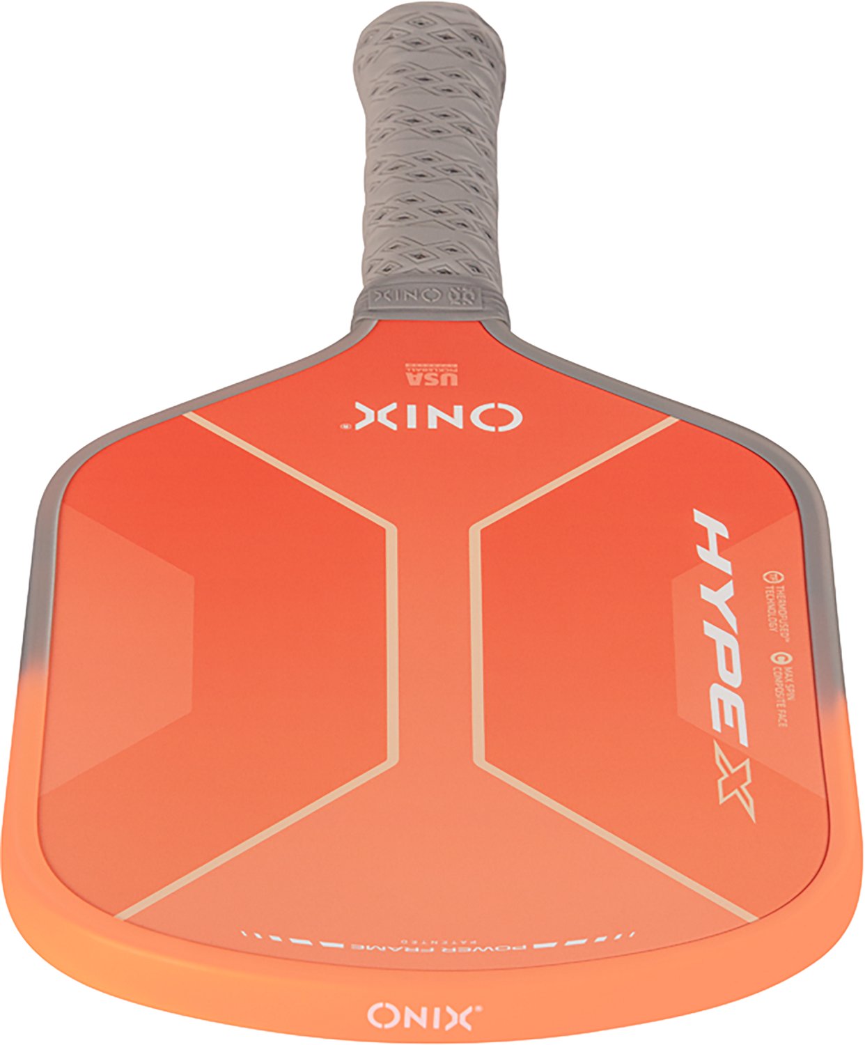 Onix HYPE X Pickleball Paddle - view number 4