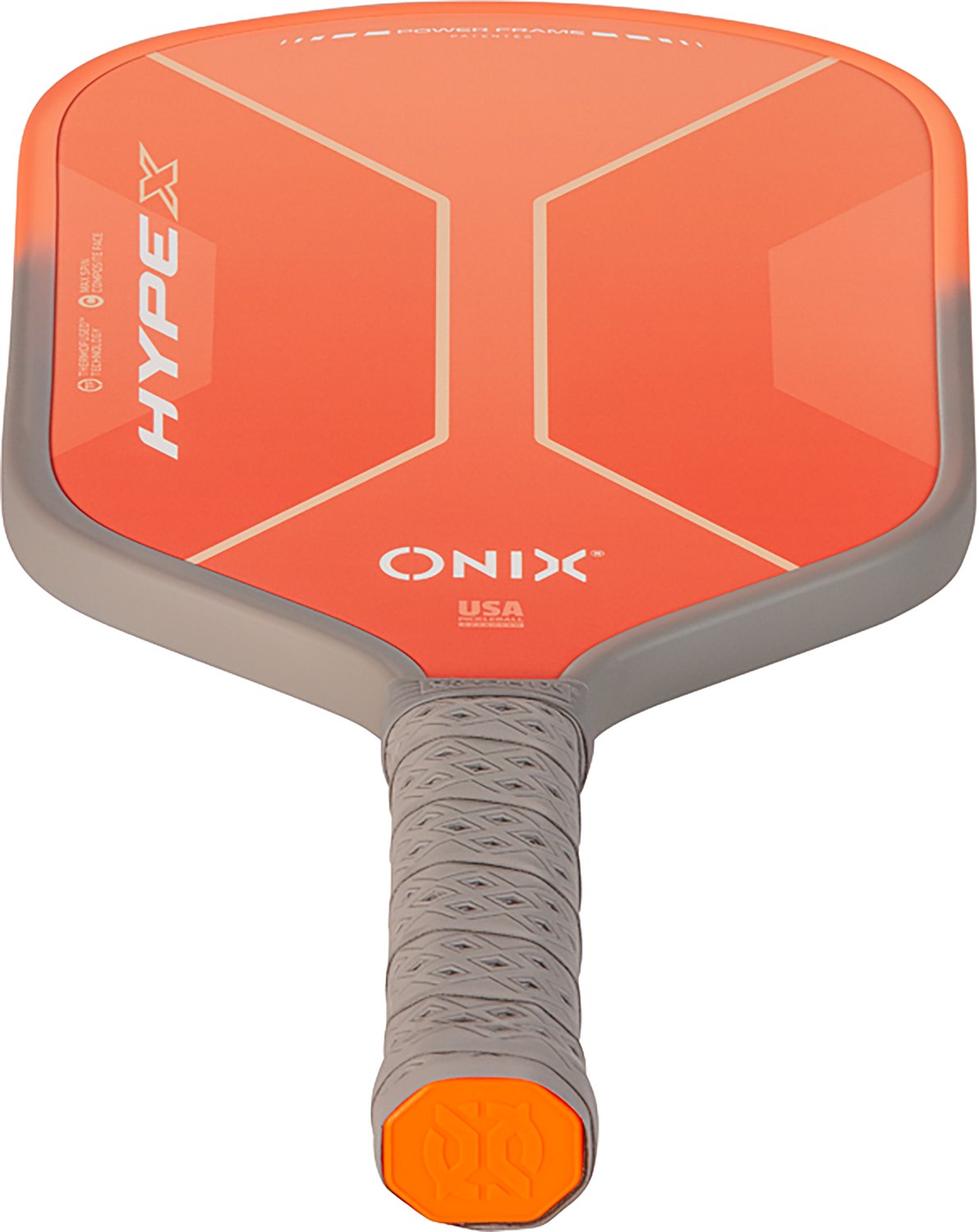 Onix HYPE X Pickleball Paddle - view number 5