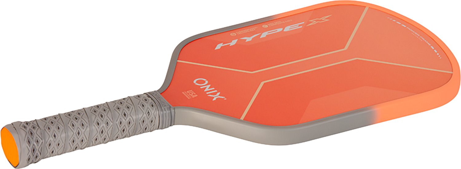 Onix HYPE X Pickleball Paddle - view number 6