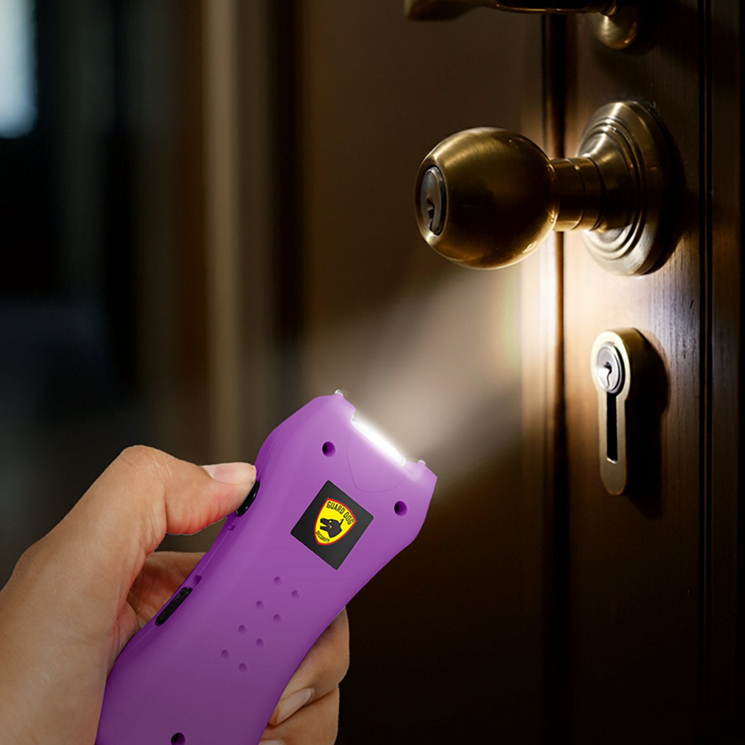 Guard Dog Security Arc Mini Stun Gun - view number 5