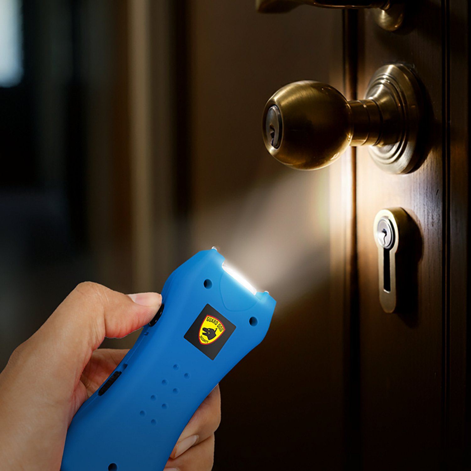 Guard Dog Security Arc Mini Stun Gun - view number 5