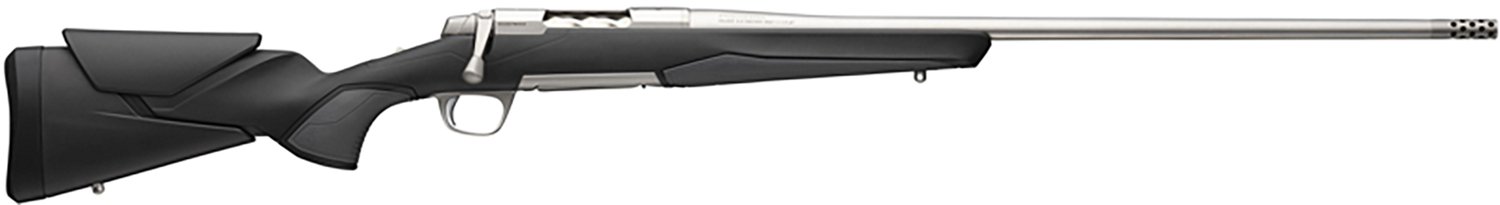 Browning X-Bolt 2 Hunter Composite Stainless .300 PRC Bolt-Action Rifle