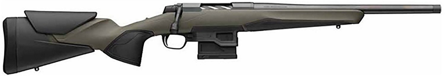 Browning X-Bolt 2 All-Purpose .308 Winchester Bolt-Action Rifle