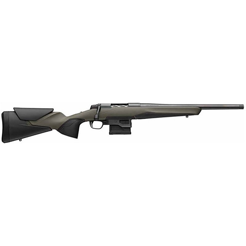 Browning X-Bolt 2 All-Purpose .308 Winchester Bolt-Action Rifle