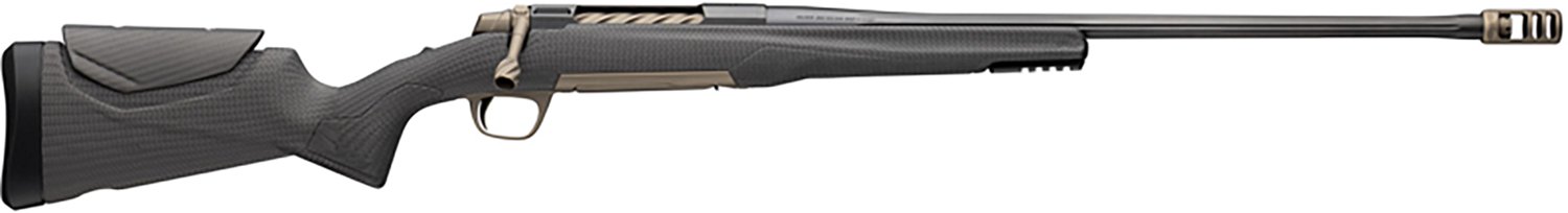 Browning X-Bolt 2 Pro SPR .300 Win Mag Bolt Action Rifle