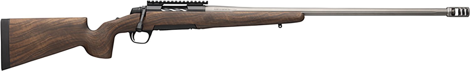 Browning X-Bolt 2 McMillan LR 7mm PRC Bolt Action Rifle