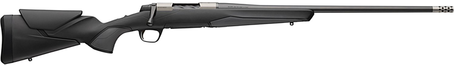Browning X-Bolt 2 Hunter Composite 2-Tone 6.5 Creedmoor Bolt-Action Rifle