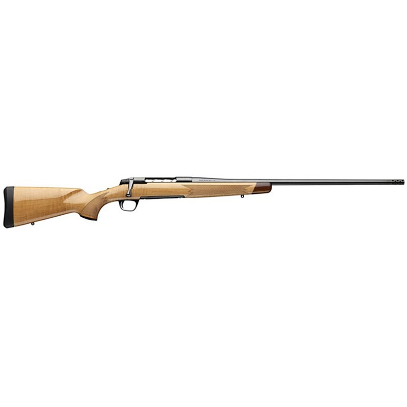 Browning X-Bolt 2 Medallion Maple .308 Winchester Bolt-Action Rifle