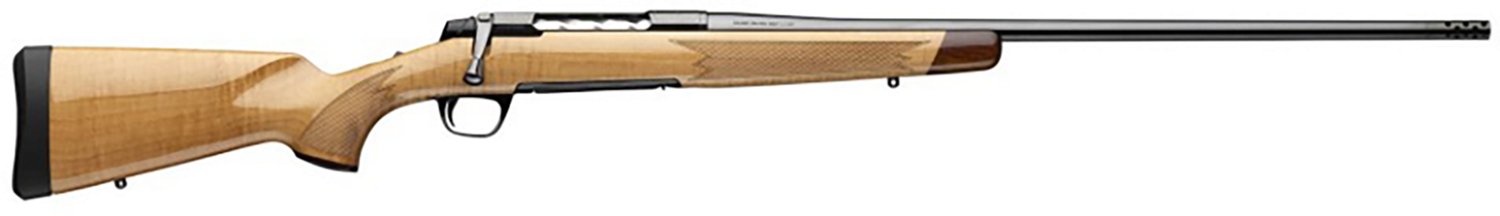 Browning X-Bolt 2 Medallion Maple .30-06 Springfield Bolt-Action Rifle