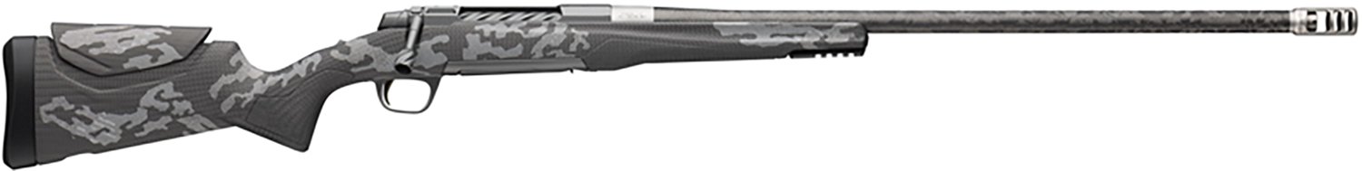 Browning X-Bolt 2 Mountain Pro .300 Win Mag Bolt Action Rifle