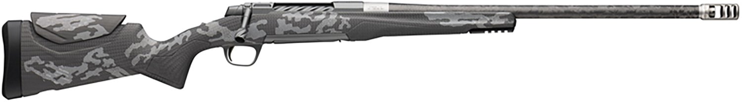 Browning X-Bolt 2 Mountain Pro .300 Win Mag Bolt Action Rifle