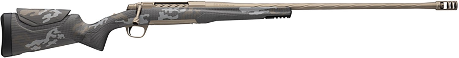 Browning X-Bolt 2 Mountain Pro .30-06 Springfield Bolt Action Rifle