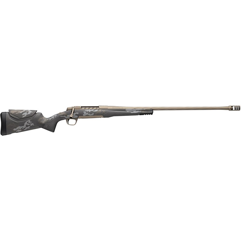 Browning X-Bolt 2 Mountain Pro 7mm Rem Mag Bolt Action Rifle