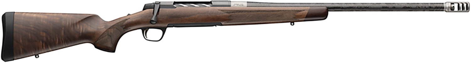 Browning X‑Bolt 2 Medallion Carbon Fiber .300 Win Mag Bolt-Action Rifle